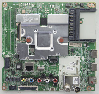 LG 60UN71006LB - MAINBOARD - EAX69083603 (1.0) - EBT66483003 - 66483003