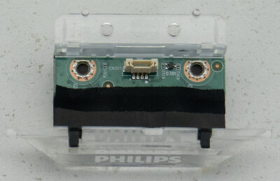 PHILIPS 55PUS6501/12 - IR / LOGO - 715G7789-T01-000-004K