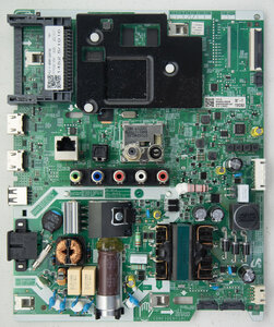 SAMSUNG UE32T5300AWXXN - MAINBOARD - BN91-23274Z - BN9651662B - BN96-51662B 