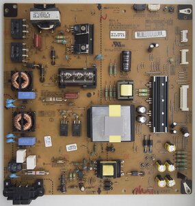 LG 47LS5600 - POWER SUPPLY - EAX64310401 (1.4) - EAY62512701