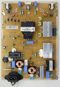 LG  49UK6470PLC - POWER SUPPLY - PLDH-L605A - LGP49DJ017U1 - 3PCR01942C - EAX67189201 (1.7) - EAY64511101