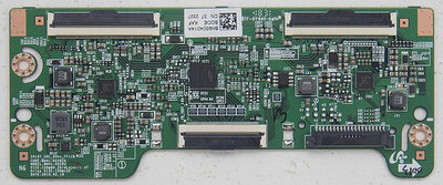 SAMSUNG UE32M5620SSXXN -  T-CON - BN41-02292B - 2016Y_SDC_60hz_FF11B - BN95-04014B