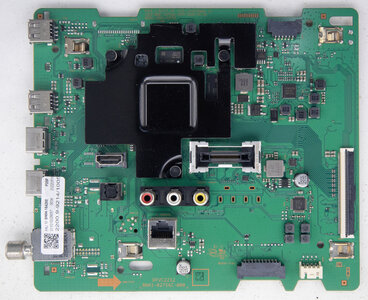 SAMSUNG UE65TU8300WXXN - MAINBOARD - BN94-16428E - BN94-16427H - DFVC2212 - BN41-02756C-000