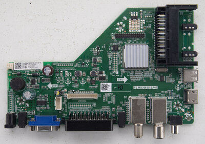 STRONG - SRT24HC3023 - MAINBOARD - TE.MS3663S.EA67