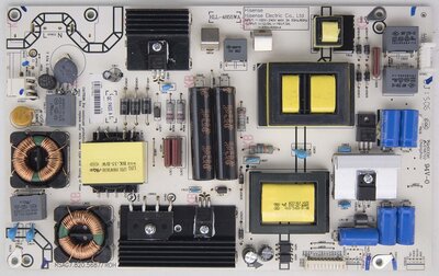 HISENSE H43N5300UK - POWER SUPPLY - RSAG7.820.5687 /ROH - 212599 - HLL-4855WA