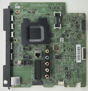 SANSUNG UE40H6410SS - MAINBOARD -  BN94-07307J - BN41-02156A