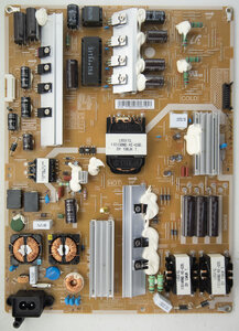 SAMSUNG UE65F6400AW - POWER SUPPLY - BN44-00627A - L65X1Q_DHS