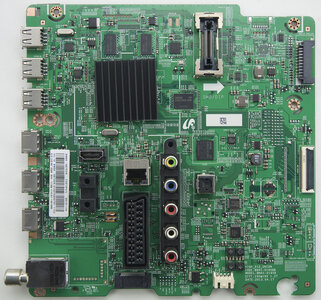 SAMSUNG UE65F6400AWXXH - MAINBOARD - BN41-01958B - BN94-07189V