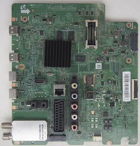 SAMSUNG UE55H6470SSXZG - MAINBOARD - BN94-07341E - BN41-02156A