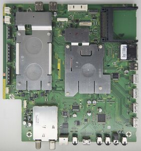 Panasonic TX-P55VT30E - MAINBOARD - TNPH0935 1A - TXN/A1QKUE