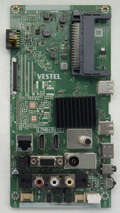 TOSHIBA - MAINBOARD -  VESTEL - 17MB181TC - 23677415