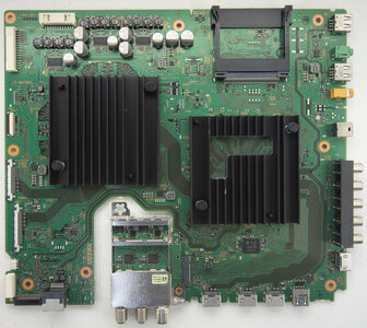 SONY KD65XE9305 - MAINBOARD - 1-982-021-11 - 173661711 - YA03007AA