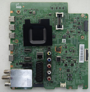 SAMSUNG UE48H6700SLXXN - MAINBOARD - BN41-02156A - BN94-07457T