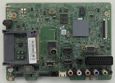 SAMSUNG T24E390EW - MAINBOARD - BN41-02152C - BN94-08321Q