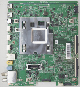 SAMSUNG UE55NU7440SXXN - MAINBOARD - BN41-02635B - BN94-13299E - BN94-12842E