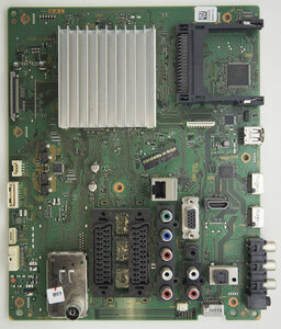 SONY KDL-55EX710 - MAINBOARD - 1-881-636-41 - Y2008800J 