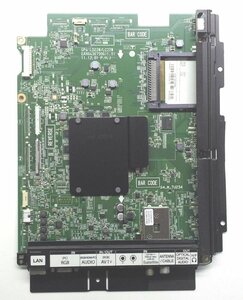 LG 47LM620S - LGD -  MAINBOARD - EAX64307906 - EBT62029702