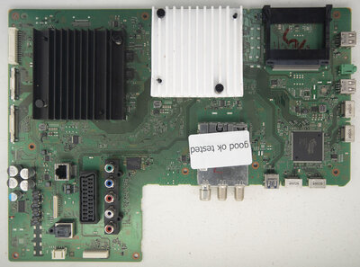 SONY KD-55X8509C - MAINBOARD - 1-894-596-22 - (189459622) - Y2108200C