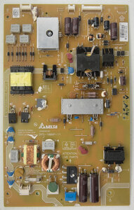PHILIPS 55PFL5507H/12 - POWER SUPPLY - 272217190585 - DPS-180AP-11 A - 1722 171 90585