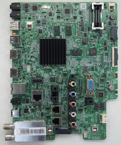 SAMSUNG HG40EE690DBXEN - MAINBOARD - BN94-11071B - BN41-02517A