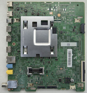 SAMSUNG 75MU6120WXXN - MAINBOARD - BN41-02568B - BN94-12784E - BN94-12435B - BN94-12648M - BN94-12784B - PCB MAIN;MU6100