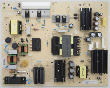 PHILIPS 58PUS8545/12 - FZ1 - POWER SUPPLY - 715GA018-P01-006-003S - PLTVJI631XXDL - 996592003515