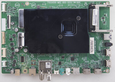 PHILIPS 58PUS7805/12 - FZ1 - MAINBOARD - 715GA006-M0D-B01-005K - 704TQKPL008