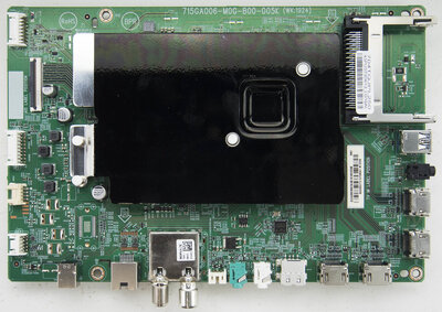 PHILIPS 55PUS7354 /12 - FZ4 - MAINBOARD - 715GA006-M0G-B00-005K - 704TQJPL250 - 996599206020 