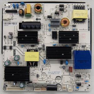 SHARP LC-40UI7352E - POWER SUPPLY - LSC400FN05 - PW.168W2.801