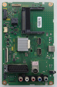 PANASONIC TX-42AS400E - MAINBOARD - TNPA4G566 A1 - TXN/A1GMVE