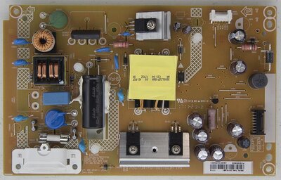 PHILIPS 32PFS5803 /12 - POWER SUPPLY - 715G7734-P01-008-001H - 996598302044 - PLTVHL241XAD2