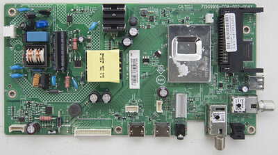 PHILIPS 32PHS4503 /12 - MAINBOARD - 715G9916-C0A-002-004Y - 705TQJPL040