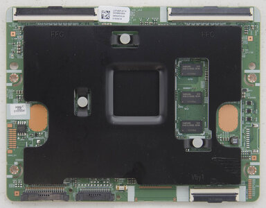 SAMSUNG UE55JS9000TXXU - T-CON - CY-XJ055FLLV1H - BN95-02066A - BN41-02297A