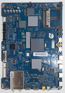 SAMSUNG UE40C7700WSXXN - MAINBOARD - BN94-02725A - BN41-01367A