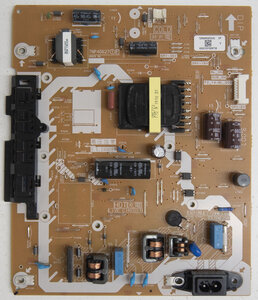 PANASONIC TX-32FST606 - POWER SUPPLY - TZRNP02FXVG - TNP4G627 1P