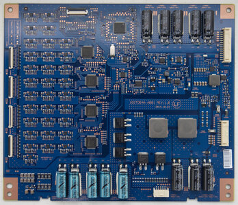 SONY KD-55XD9305 - LED DRIVER - 1-895-922-11 - 16ST064A-AB01 REV:1.0 - SMALL/A01 - 189592211