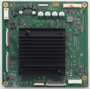 SONY KD-55XD9305 - DPS BOARD - 1-980-840-11 - (173612811) - Y200B620A F