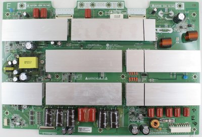 LG 50PK350 - YSUS - EBR62294102 - EAX61326302 - REV A 