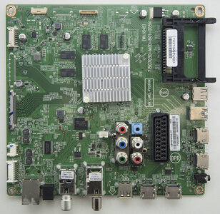 PHILIPS 40PFS5501 /12 - FZ1 - MAINBOARD - 715G7030-M01-B01-005N - 996596202703  - CBPRF8FBA1CT