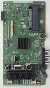 OK ODL32640H - MAINBOARD - 10112091 - 27883076 DIJ - 17MB140 VESTEL