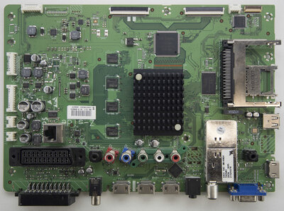 PHILIPS 32PFL7685H/12 - MAINBOARD - 310432865452 - 3104 313 64066