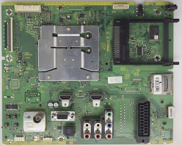 PANASONIC TX-L37E3E - MAINBOARD - TNP8EA114 - TXN/A20PVUXM