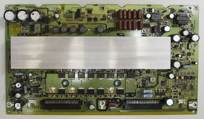 Panasonic TH-37PX50U SC-BOARD TNPA3543 AB