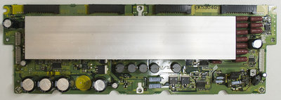 Panasonic TH-37PX50U SS-BOARD TNPA3544 AB