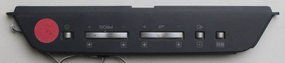 Sony KDL-40U2000  KEY 1-871-491-11