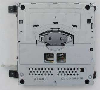 Vestel DL08DIVX Laser Mechanism DL-08HJ-00-020 30066607