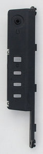 JVC LT-26DA80ZU KEY CONTROL SFT-7201A