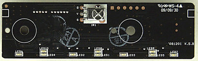 LG 47LH3000 - IR - 37/42/47 LH30 VER1.4 - 0B1201 K.S.B. - YW90197502A