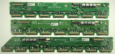 50X4 XL/XC/XR