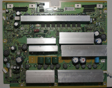 Panasonic TH-42PX80E - SUS - TNPA4410
